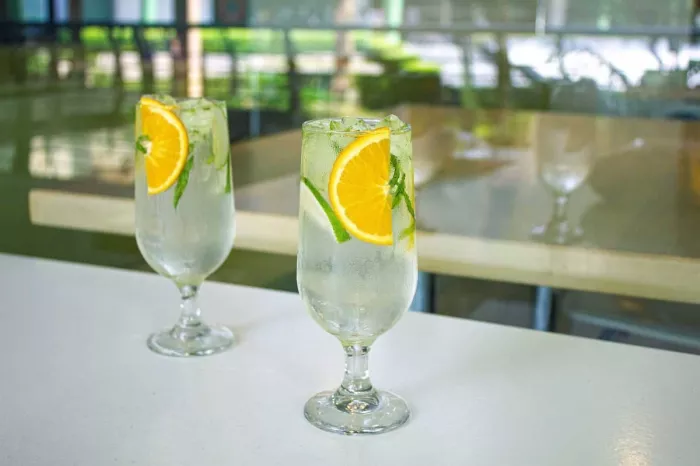 Ресторан «Lemon Grass»