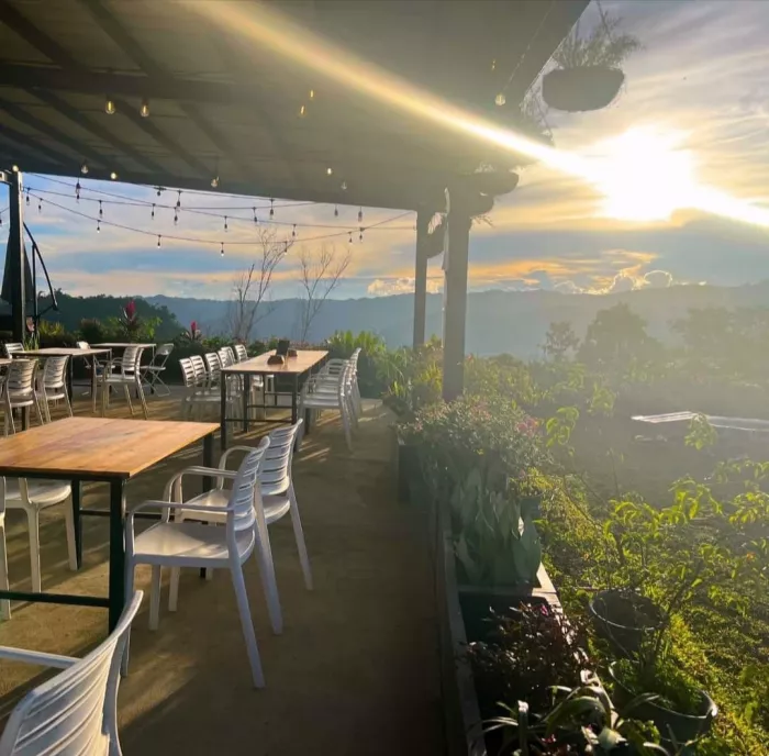 Ресторан «Mimoy's Grill Cebu»
