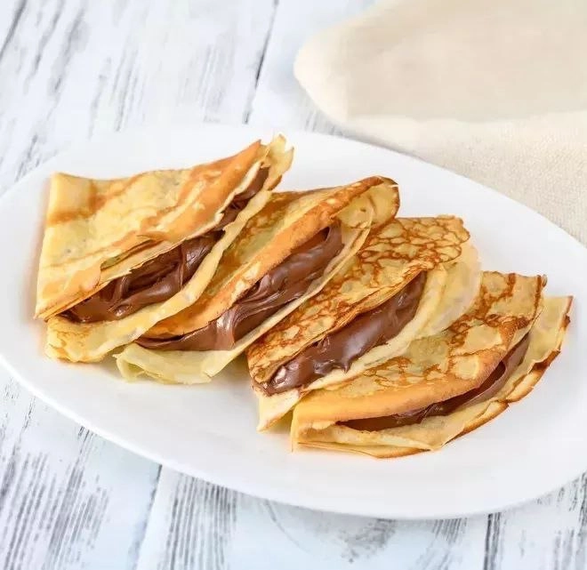 Блинная «Crêpes Frenchies»