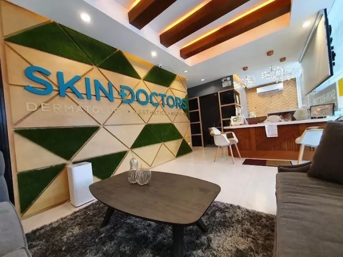 Клиника «Skin Doctors»