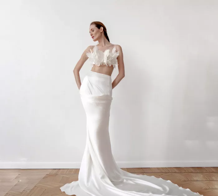 Свадебная мастерская "VESSSNA WEDDING"