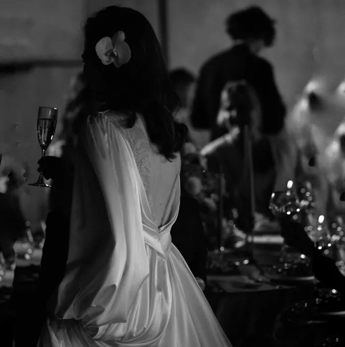 Свадебная мастерская "VESSSNA WEDDING"