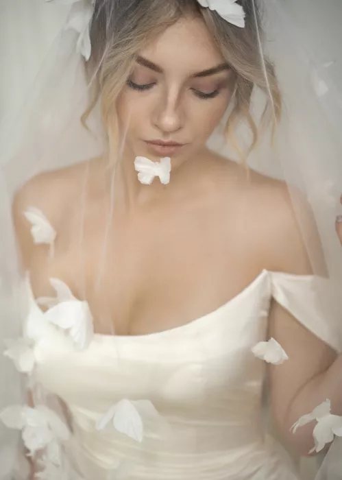 Свадебная мастерская "VESSSNA WEDDING"