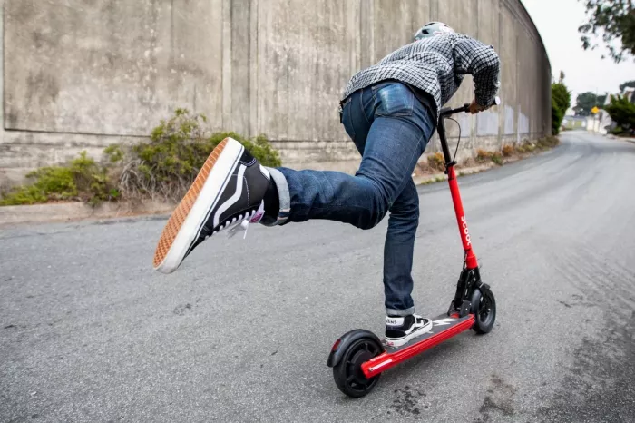Ремонт электросамокатов "Electric Scooter Club"