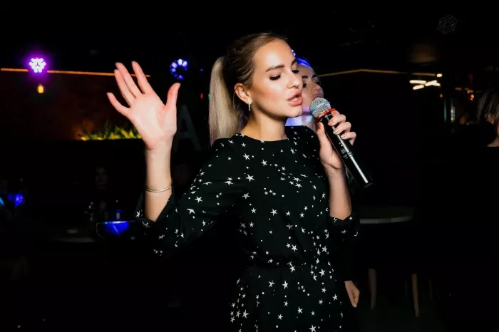 Караоке-клуб "Air Music Hall"