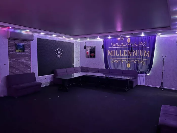Караоке-клуб "Millennium"