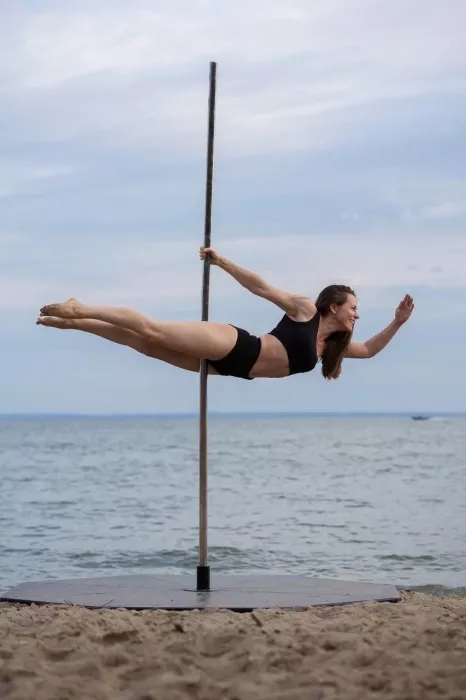 Студия танца "Pole UP"