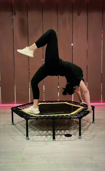 Студия "Eden Poledance"