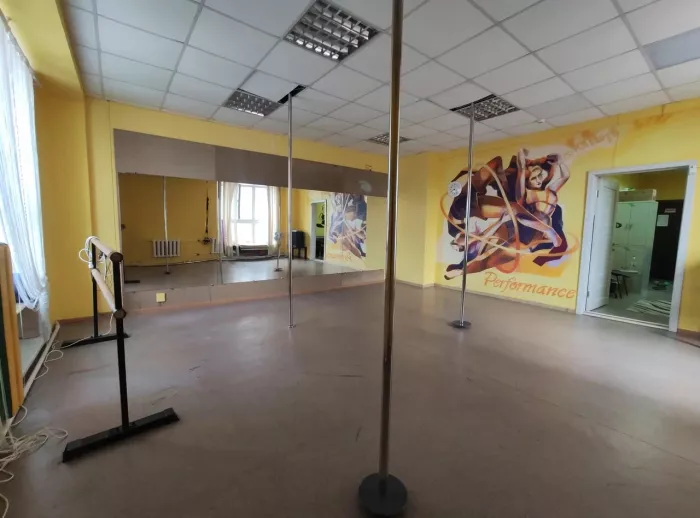 Арт Центр "Performance"
