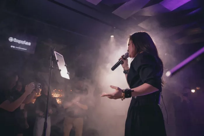 Караоке-клуб "Event Bar СтудиА"