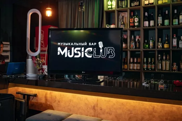 Караоке-клуб "Musiclub"