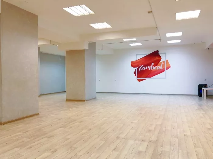 Студия танцевального фитнеса "Zumbeat"