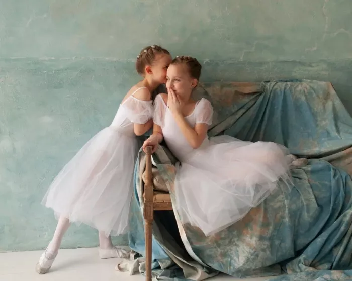 Школа искусств "BalletElle"