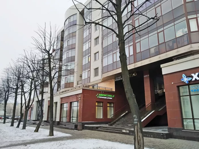 Медицинский центр "Династия" на Новочеркасском