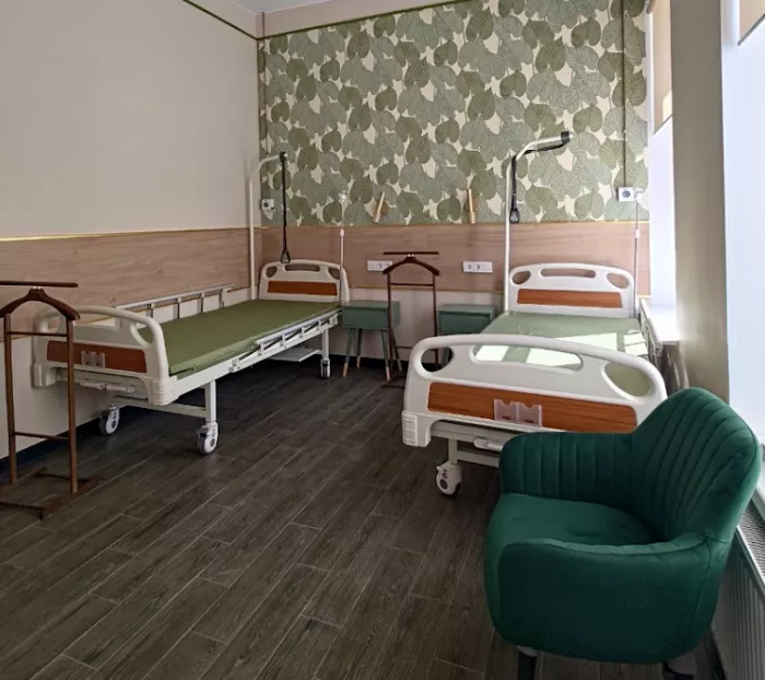 Медицинский центр "Династия" на Ленина