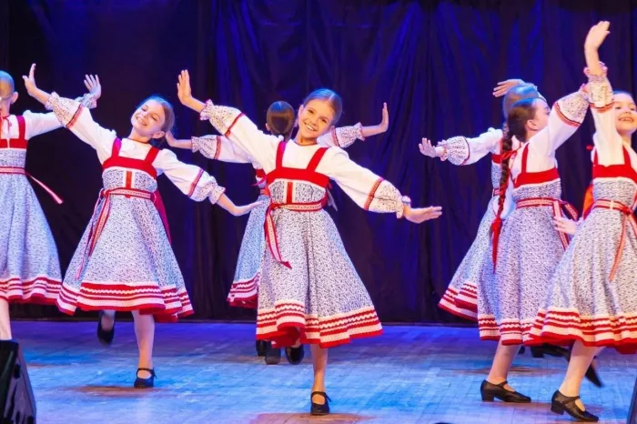 Театр танца "СОК"
