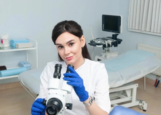 Клиника доктора Сонина "Дела сердечные" на Глухой Зелениной