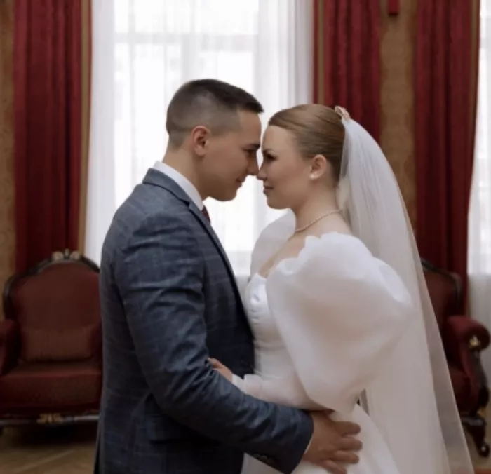 Свадебный салон  "Amore-persempre"