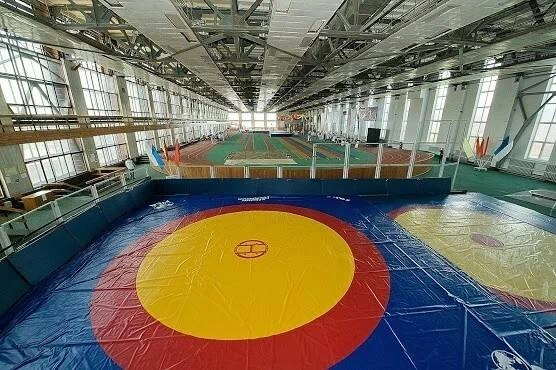 Университет физической культуры, спорта и туризма