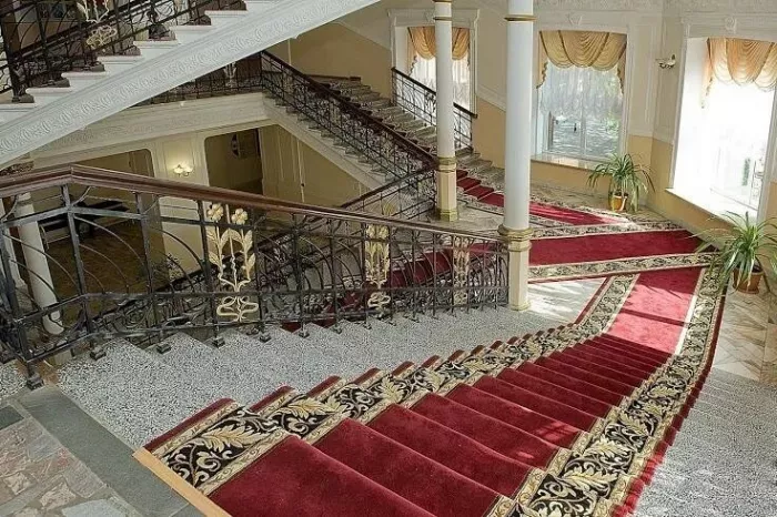 Университет физической культуры, спорта и туризма