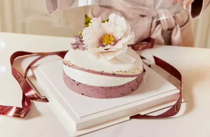 Кондитерская авторских десертов "Cooklinova"