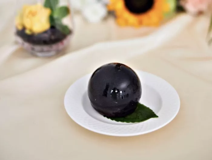 Кондитерская авторских десертов "Cooklinova"