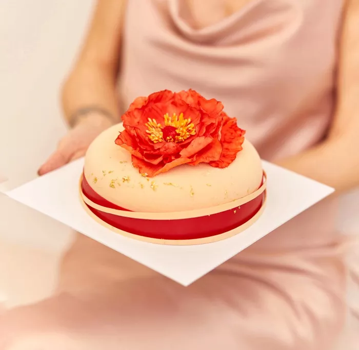 Кондитерская авторских десертов "Cooklinova"