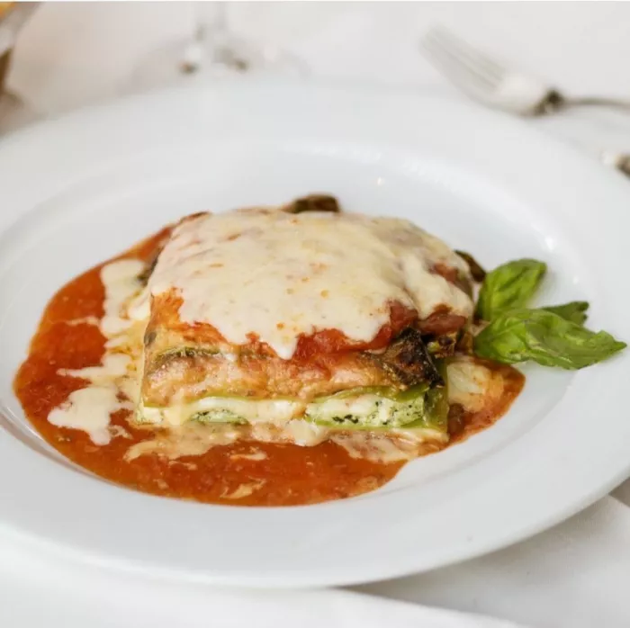 Ресторан «La Parolaccia Trattoria»