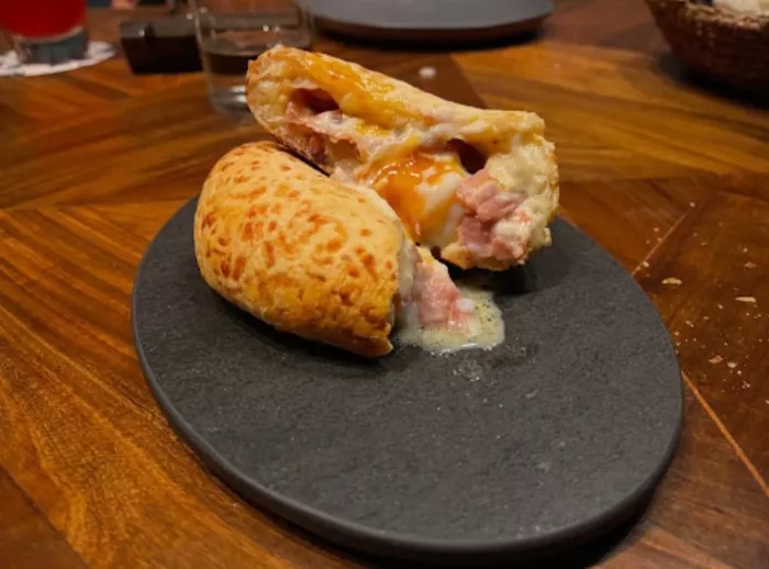 Ресторан «Anchoita»