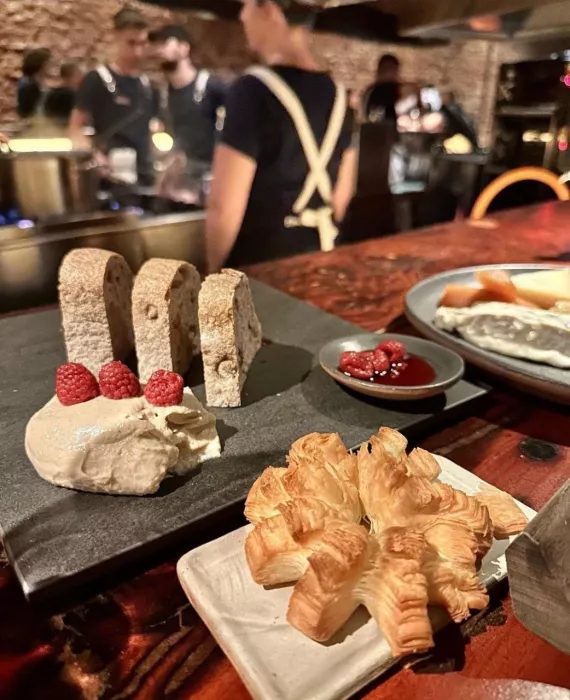 Ресторан «Anchoita»