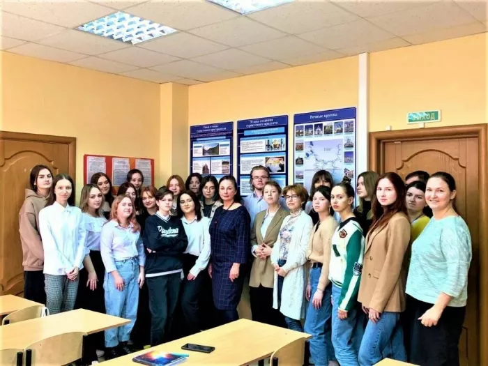 Кубанский институт Профессионального Образования