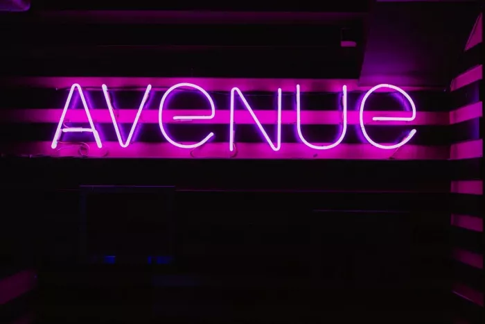 Караоке-клуб "Avenue"
