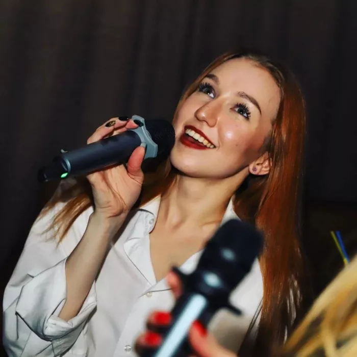 Караоке-клуб "Night Friday"