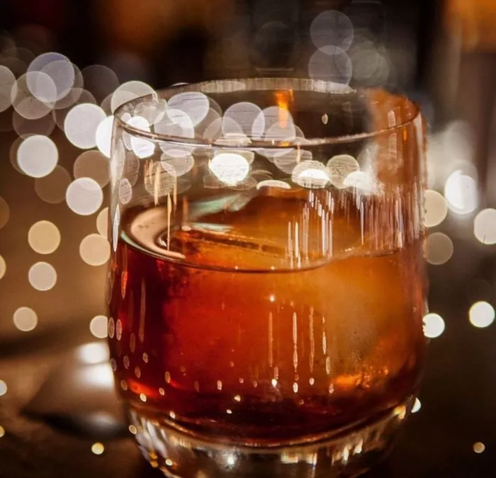 Бар «Gran Bar Danzon»