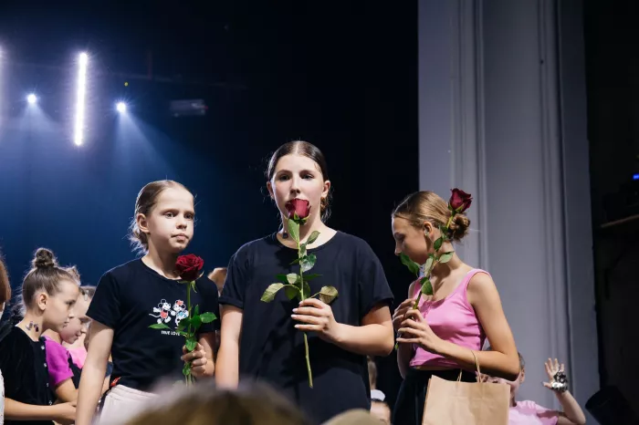 Театр танца "Атмосфера"