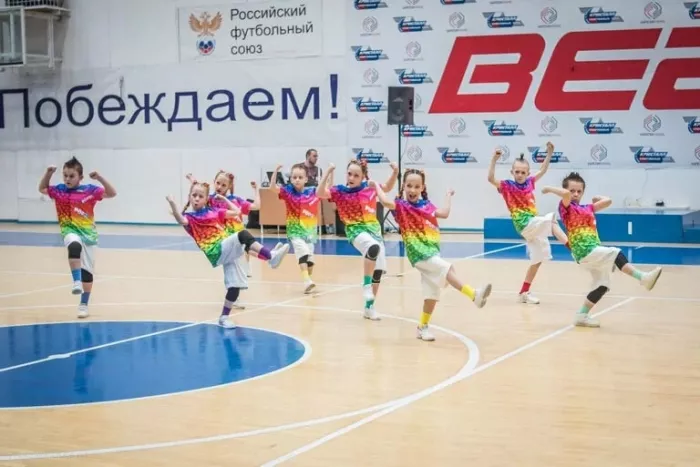 Эстрадный центр "Папины дети"
