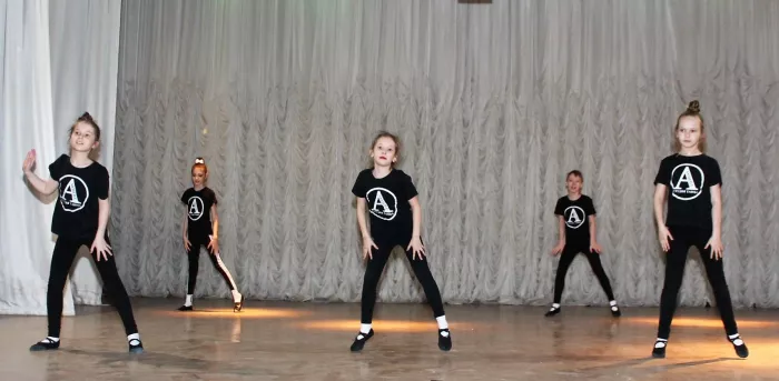 Студия танца "Акцент"