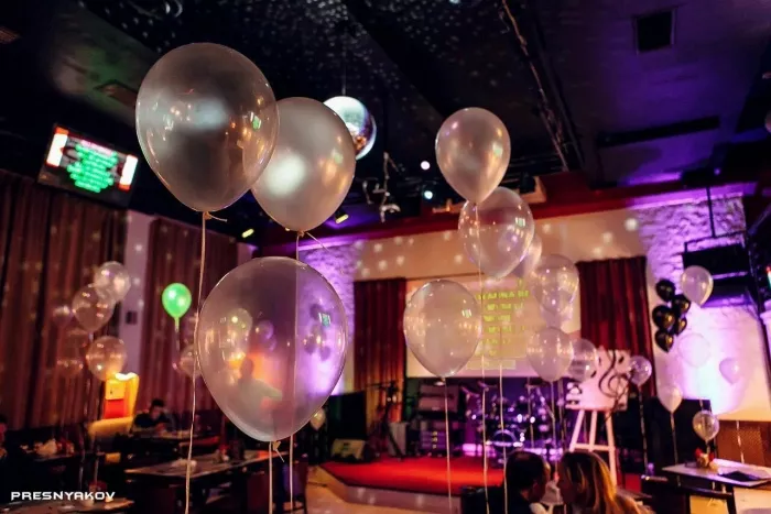 Караоке-клуб "Sound Hall"