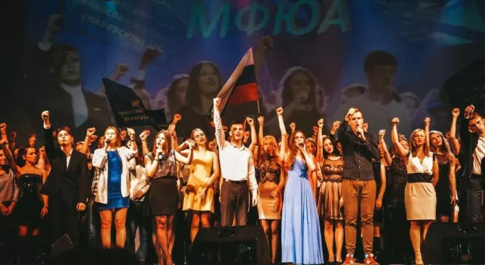 Московский финансово-юридический университет, Калининградский филиал