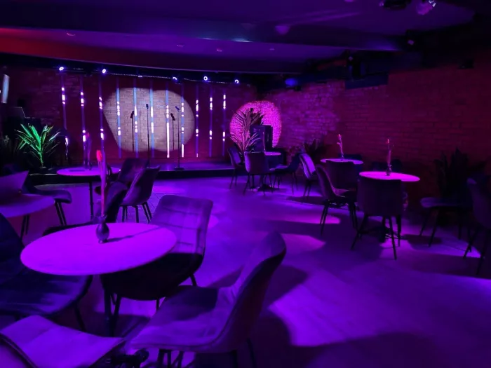 Караоке-клуб "S Bar"