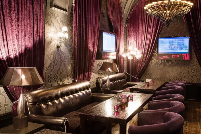 Караоке-клуб "Music Bar 11"