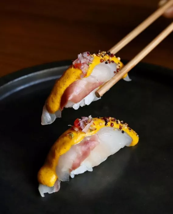 Ресторан «Osaka»