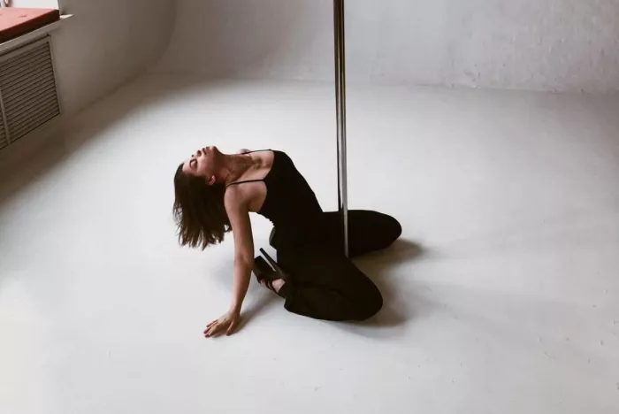 Студия Pole Dance "Совершенство"