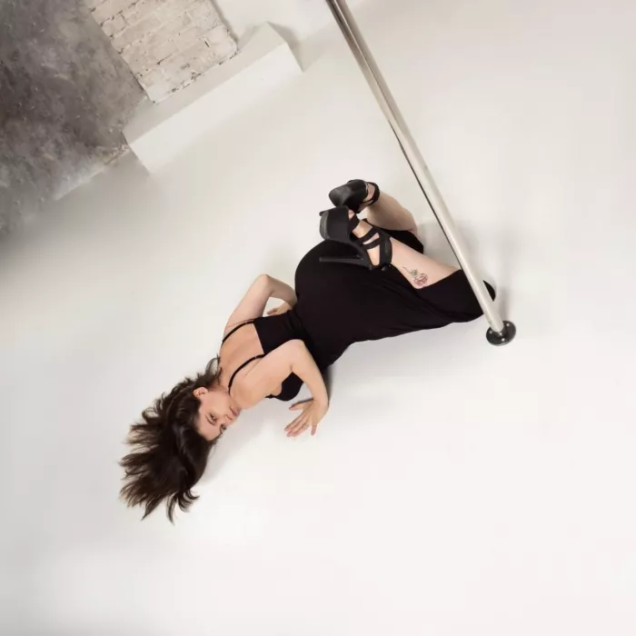 Студия Pole Dance "Совершенство"