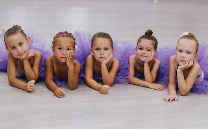 Школа балета "Class Ballet"