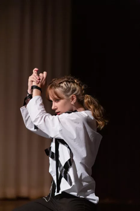 K-pop школа "IСD Studio"