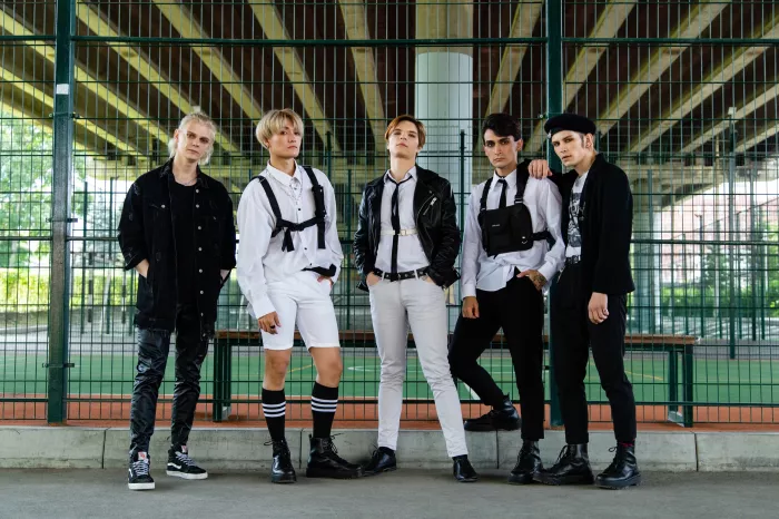 K-pop школа "IСD Studio"