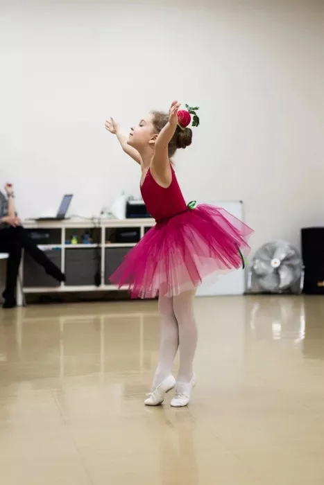 Студия балета "Ballet children's studio"