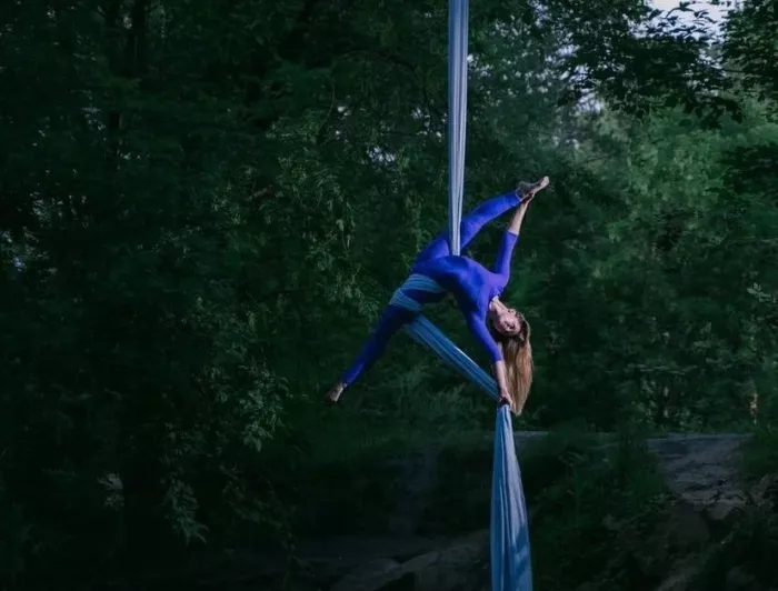 Школа танцев "GRAVITY"