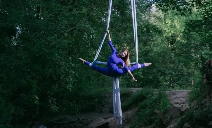 Школа танцев "GRAVITY"